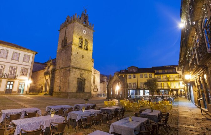 Best of Braga and Guimaraes Day Trip from Porto - At a glance: what this day trip does well