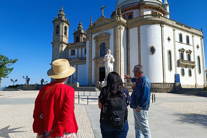 Best of Braga and Guimaraes Day Trip from Porto - Why Braga and Guimarães make a strong pairing