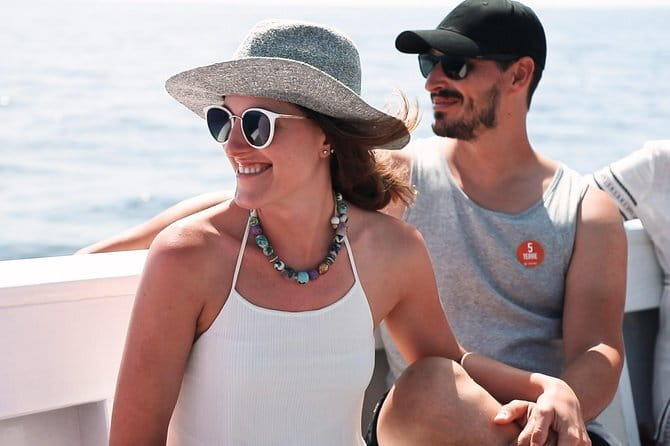Best of Cinque Terre Day Trip from Florence - The long ride from Florence to the Ligurian coast