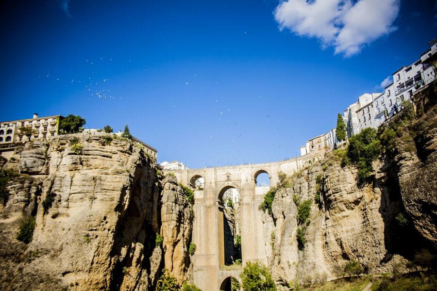 Best of Ronda: Guided Tour from Málaga - Why Ronda makes a strong day trip from Málaga