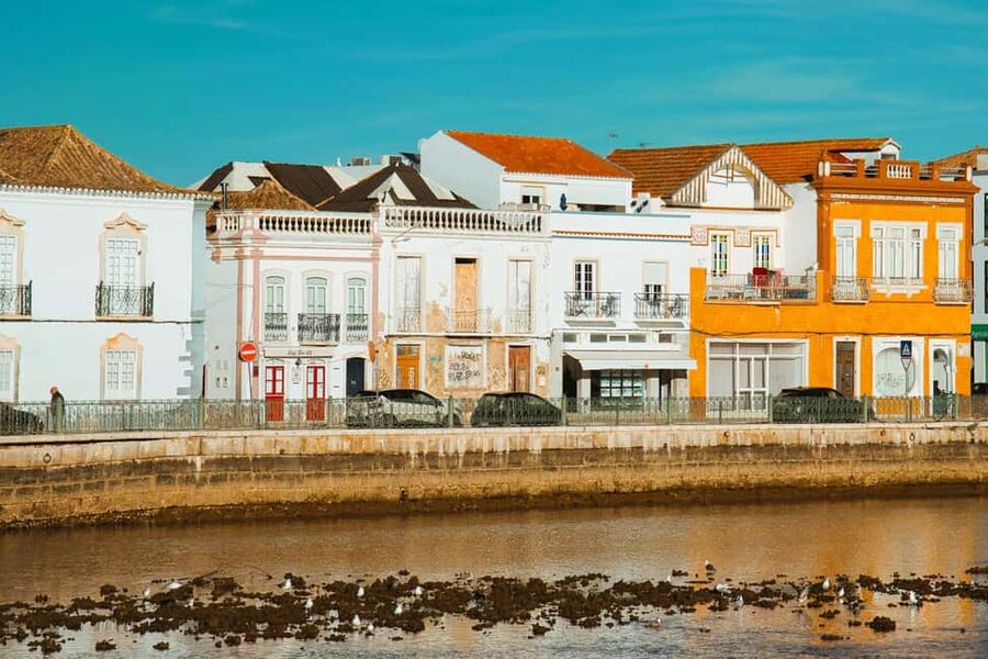 Best of the East: Day Trip to Faro, Olhão, Tavira, & more - Why this eastern Algarve route works
