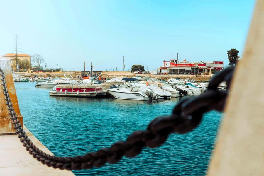 Best of the East: Day Trip to Faro, Olhão, Tavira, & more - Is $63 good value?