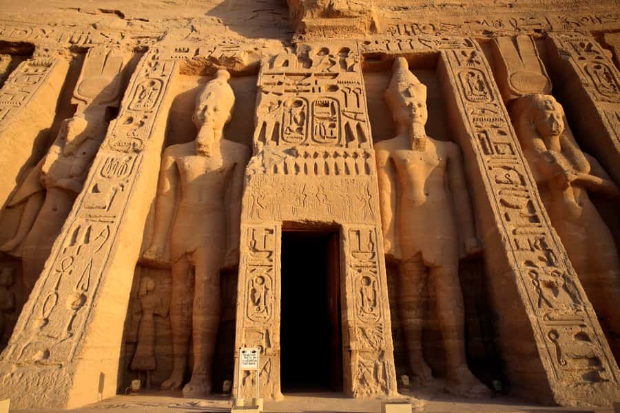 Best Private Day Trip To Abu Simbel From Aswan - Why Abu Simbel earns the long ride from Aswan