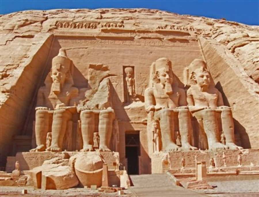 Best Private Day Trip To Abu Simbel From Aswan - Seeing the Temple of Nefertari