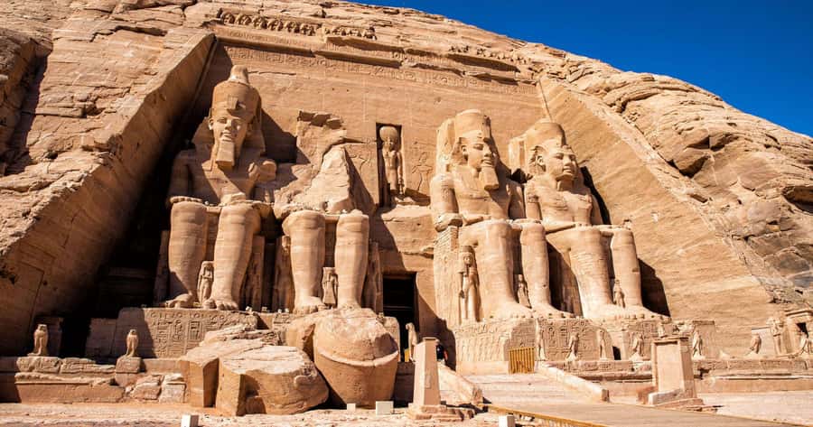Best Private Day Trip To Abu Simbel From Aswan - What the $145 price really buys you