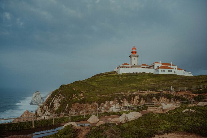 Best Sintra Day Trip From Lisbon – Pena/Cabo Da Roca/Cascais - What $95 includes, and what it does not