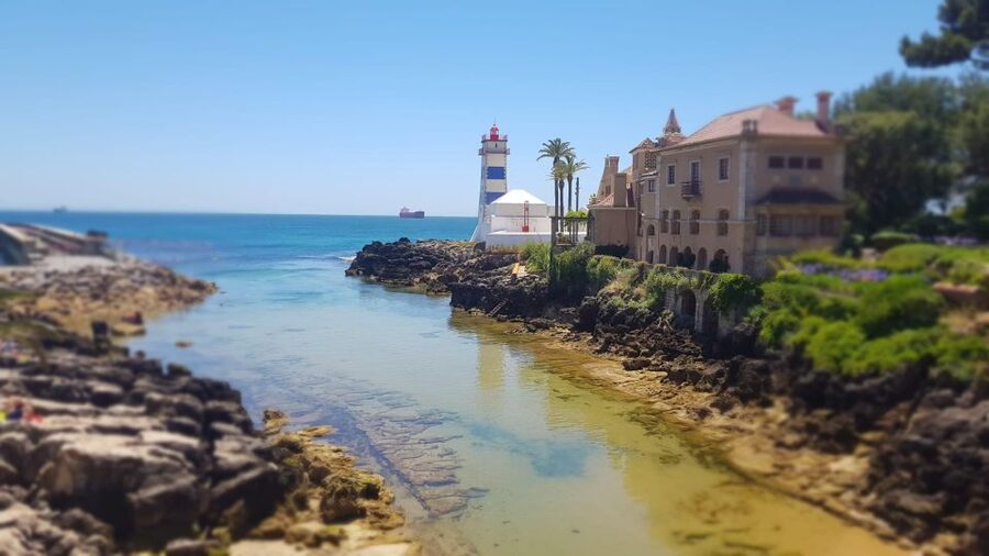 Best Sintra Day Trip From Lisbon – Pena/Cabo Da Roca/Cascais - Who should book this Sintra day trip?