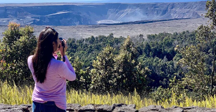 Big Island: Volcanoes, Waterfalls, & Coffee Farm Day-Trip - Big Island highlights at a glance