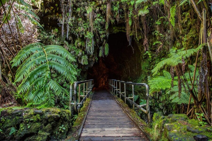 Big Island: Volcanoes, Waterfalls, & Coffee Farm Day-Trip - The return drive connects South Point and Kealakekua Bay