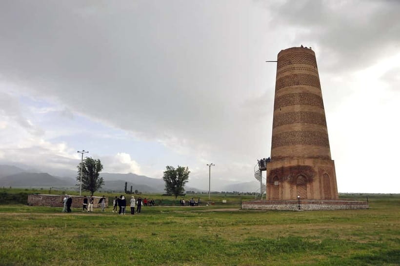 Bishkek: Ancient Burana Tower and Konorchek Canyons Day Trip - Price, group size, and who should book