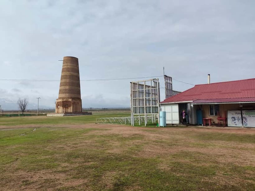 Bishkek: Ancient Burana Tower and Konorchek Canyons Day Trip - What to bring for a comfortable day
