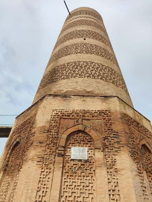 Bishkek: Ancient Burana Tower and Konorchek Canyons Day Trip - Should you book this Burana and Konorchek tour?