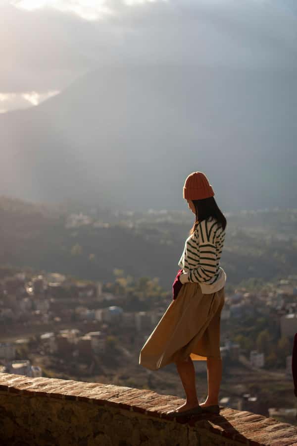 Blue City magic: Affordable Day Trip from Fez to Chefchaouen - What this Fez to Chefchaouen trip really is