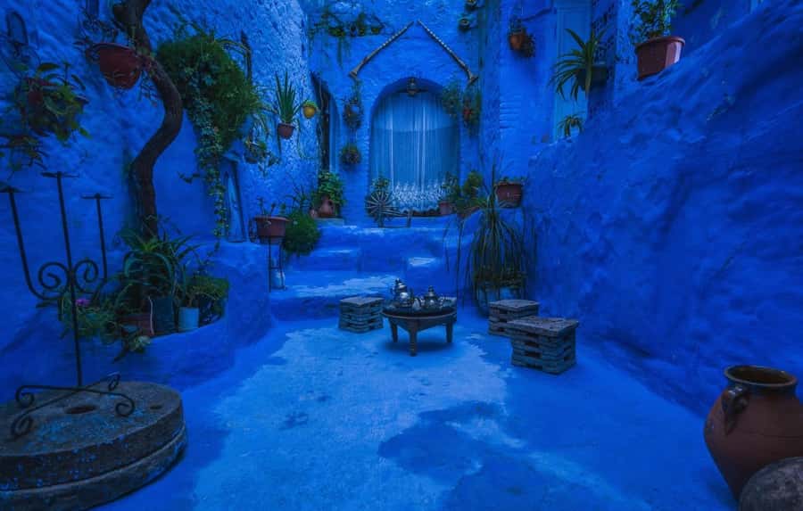 Blue City magic: Affordable Day Trip from Fez to Chefchaouen - The return journey is the part to weigh carefully