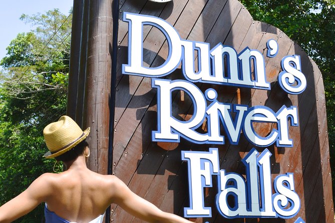 Blue Hole, Secret Falls, and Dunn's River Falls Combo Day-Trip - What the $125 price really covers