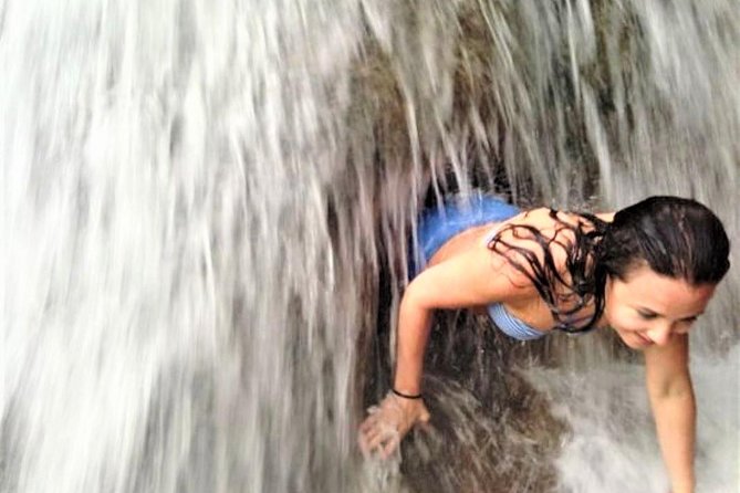 Blue Hole, Secret Falls, and Dunn's River Falls Combo Day-Trip - Who will enjoy this tour most