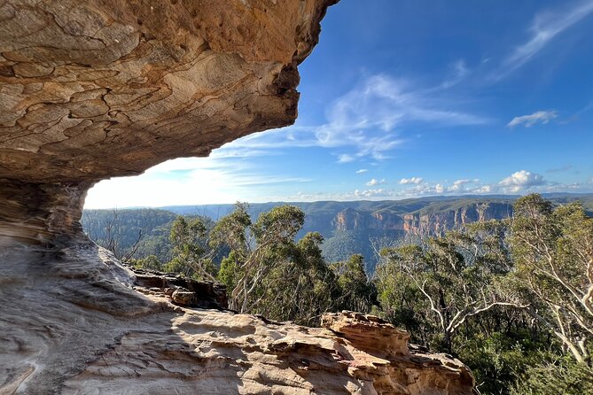 Blue Mountains Day Trip from Sydney Including Scenic World - The Parramatta River cruise back to Sydney