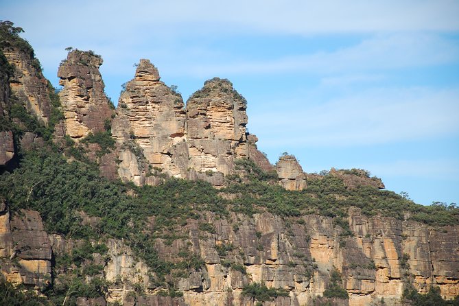 Blue Mountains Day Trip from Sydney Including Scenic World - Who will enjoy this tour most?