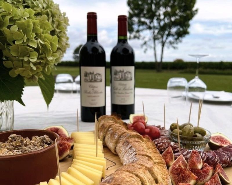 Bordeaux: Saint-Emilion Village Day Trip, 2 Chateaux & Lunch - Saint-Émilion: medieval streets and wine-country setting