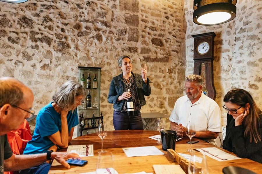 Bordeaux: St. Emilion Day Trip with Wine Tasting and Lunch - Final verdict: a strong full-day introduction