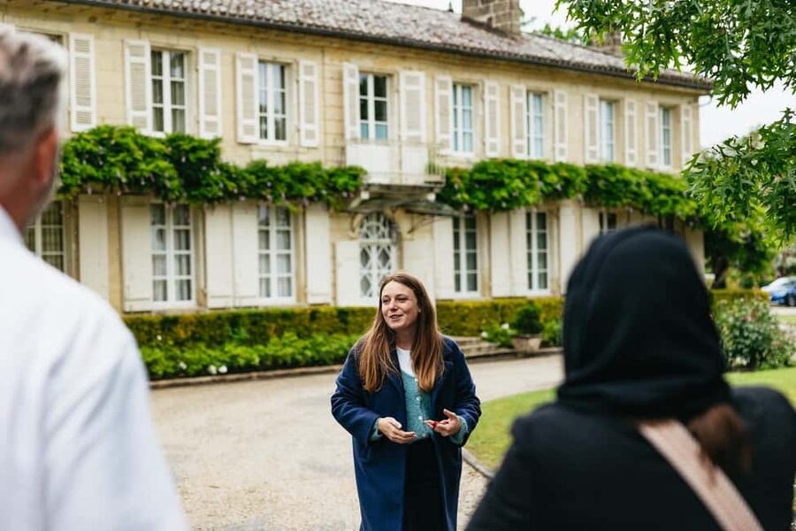 Bordeaux: St. Emilion Day Trip with Wine Tasting and Lunch - What the $187 price really covers