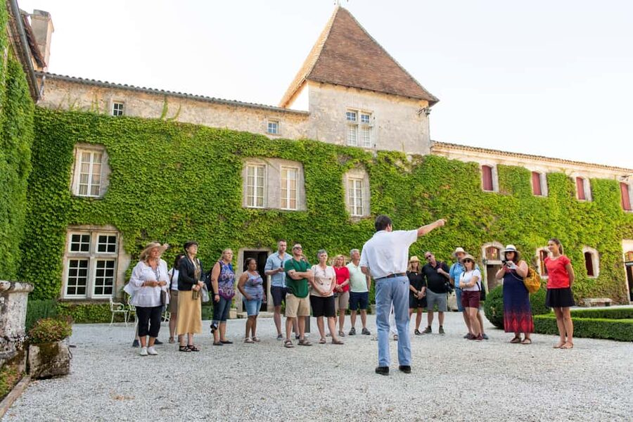 Bordeaux: Vineyards Wine Tasting Half-Day Trip - Key points to know before you go