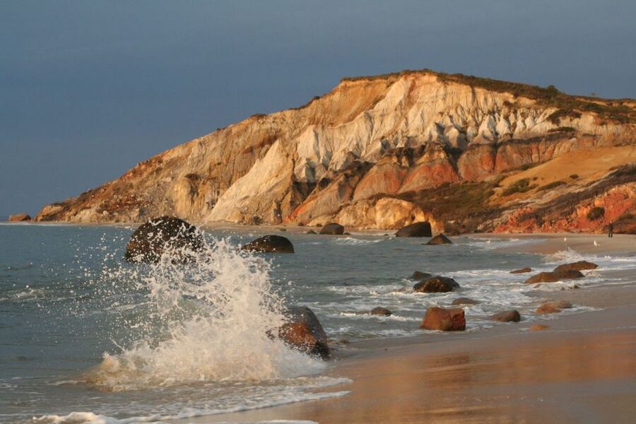Boston: Martha's Vineyard Day Trip with Optional Island Tour - Key points to know before booking