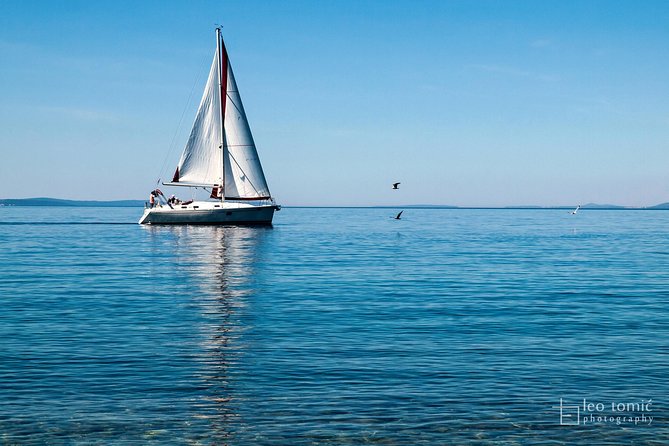 Brac Island One-Day Trip with the Sailboat Nana - Private Tour - Mario and Karla’s hosting style