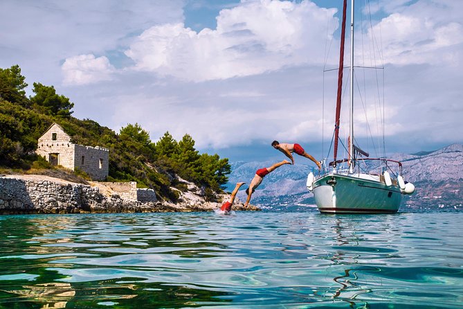 Brac Island One-Day Trip with the Sailboat Nana - Private Tour - Is the $1,027.97 price worth it?