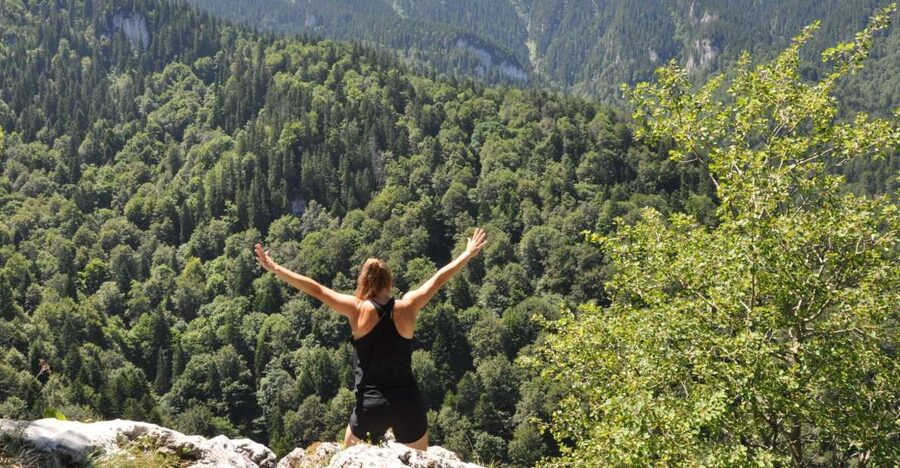 Brasov: Small-Group 7 Ladders Canyon Day Trip - Key points to know before you book