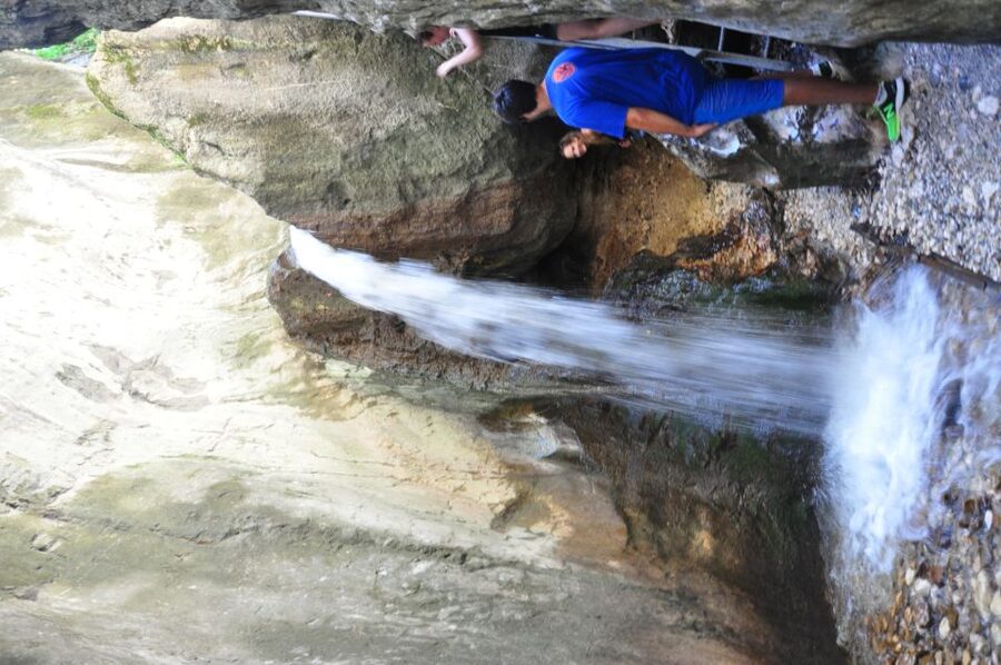 Brasov: Small-Group 7 Ladders Canyon Day Trip - Who should book this outing?