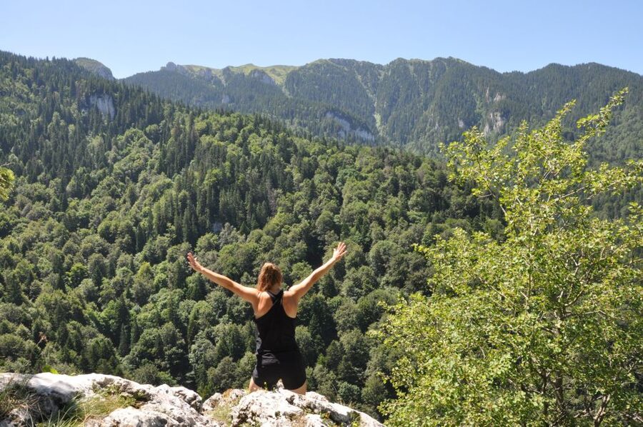 Brasov: Small-Group 7 Ladders Canyon Day Trip - What the guides add