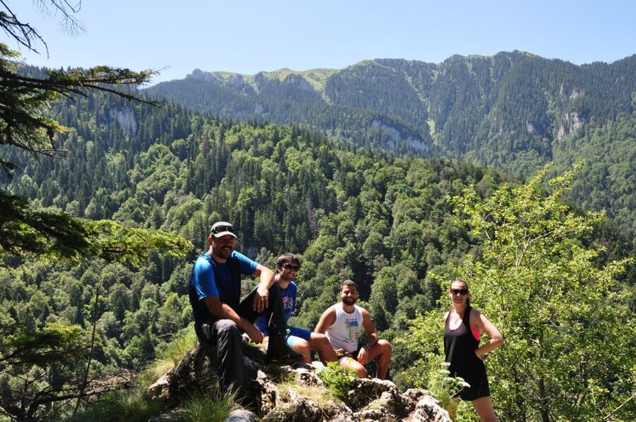 Brasov: Small-Group 7 Ladders Canyon Day Trip - Is the $76 price fair?