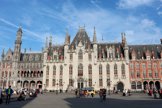 Bruges Day Trip from Amsterdam - What the guides add, and where the tour falls short