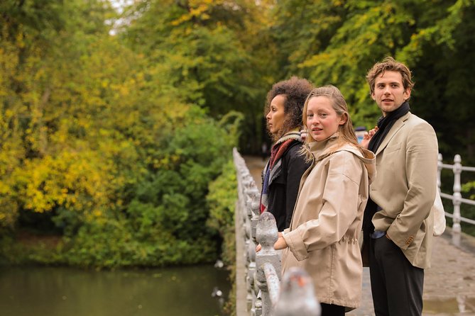 Bruges Guided or Audio Trip with Canal Cruise Option from Paris - Making the most of your free time