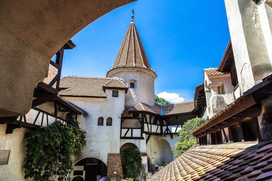 Bucharest: Day Trip to Dracula Castle, Peles Castle & Brașov - What the $45 price really buys you