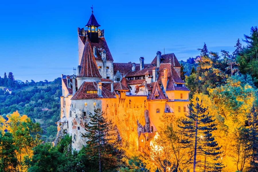Bucharest: Peles Castle, Bran Castle & Brasov Day Trip - Who will enjoy this route most