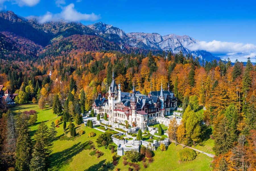 Bucharest: Peles & Dracula's Castle and Brasov Full-Day Trip - Should you book it?