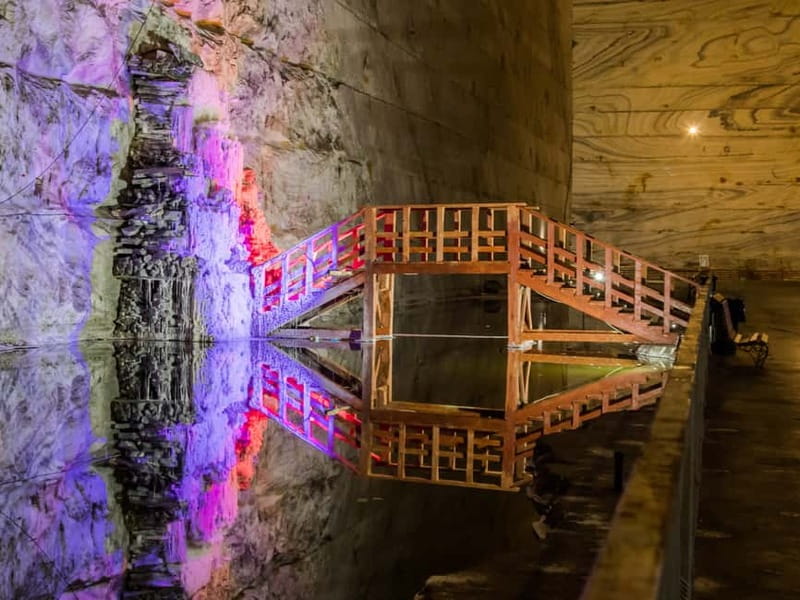 Bucharest: Salt Mine Day Trip to Slănic - Key points to know before booking