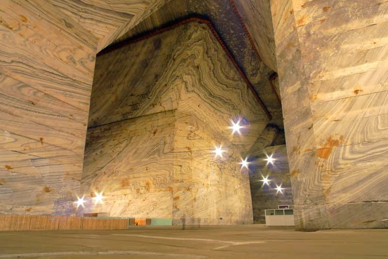 Bucharest: Salt Mine Day Trip to Slănic - Why Slănic Salt Mine is worth your day