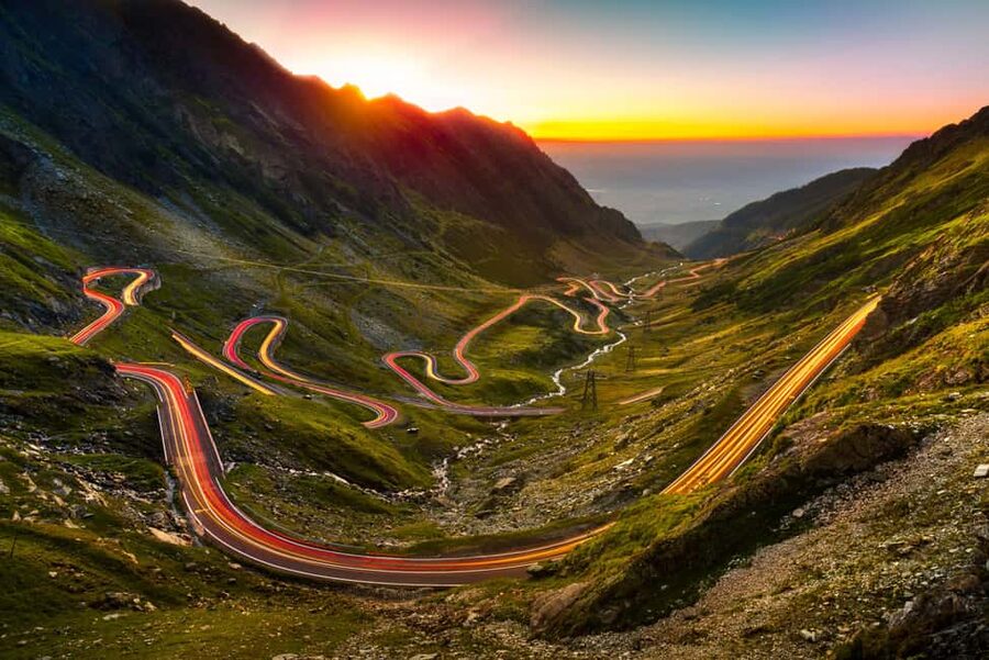 Bucharest: Top Gear Road - Transfăgărășan Highway Day Trip - Key points to know before booking