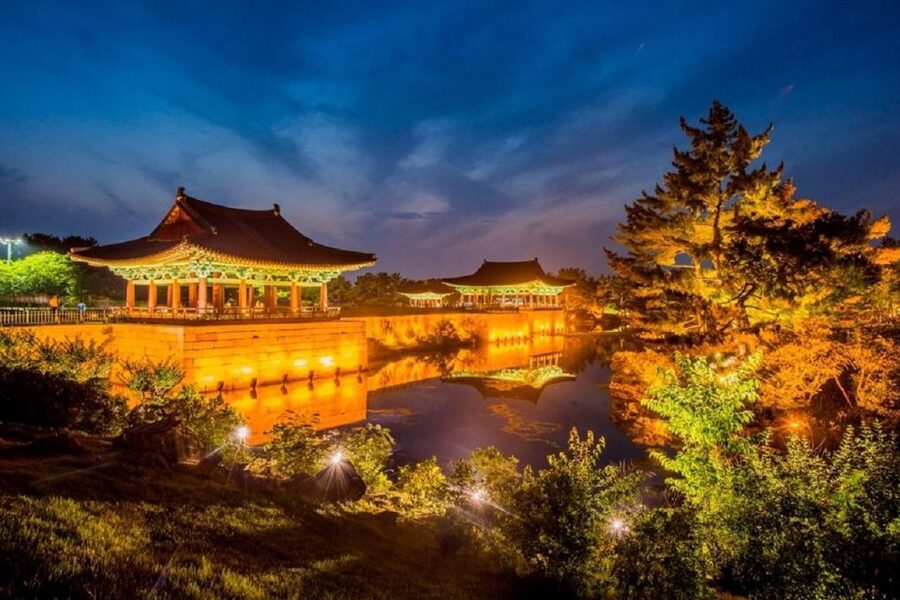 Busan: Gyeongju Guided Day Trip to Three Kingdoms Capital - Why Gyeongju deserves a full day from Busan