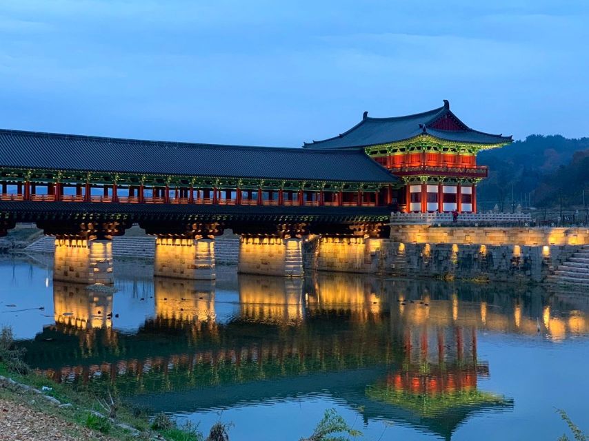 Busan: Gyeongju Guided Day Trip to Three Kingdoms Capital - Yangdong Folk Village and the Joseon period