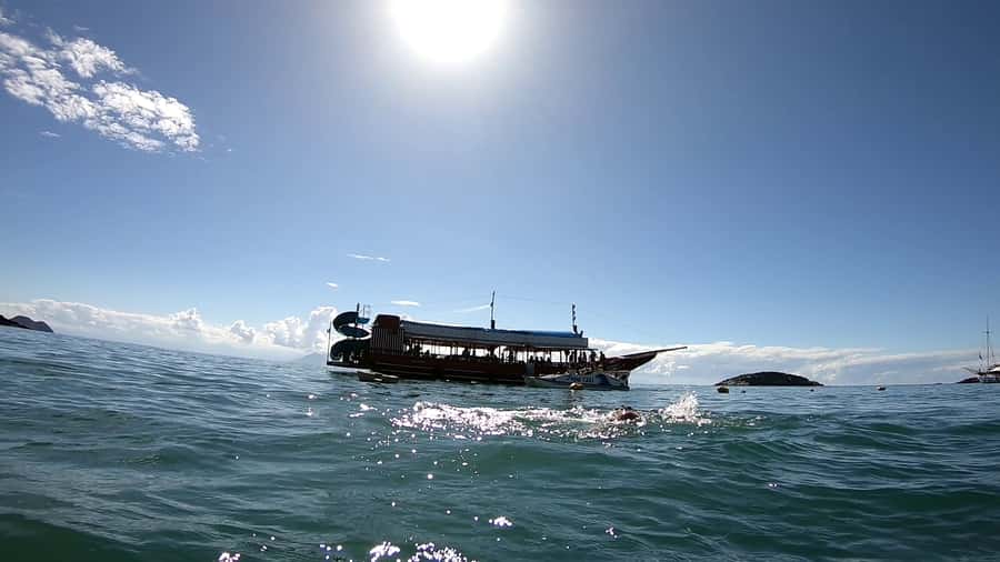 Búzios Day Trip from Rio de Janeiro - Who will enjoy this Búzios day trip