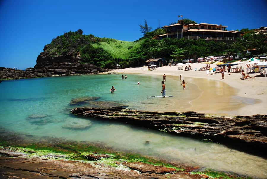 Búzios Day Trip from Rio de Janeiro - Why Búzios makes a worthwhile day outside Rio
