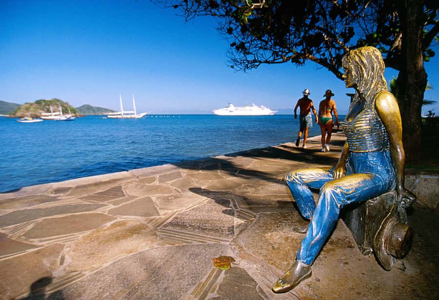Búzios Day Trip from Rio de Janeiro - A guided walk through Búzios