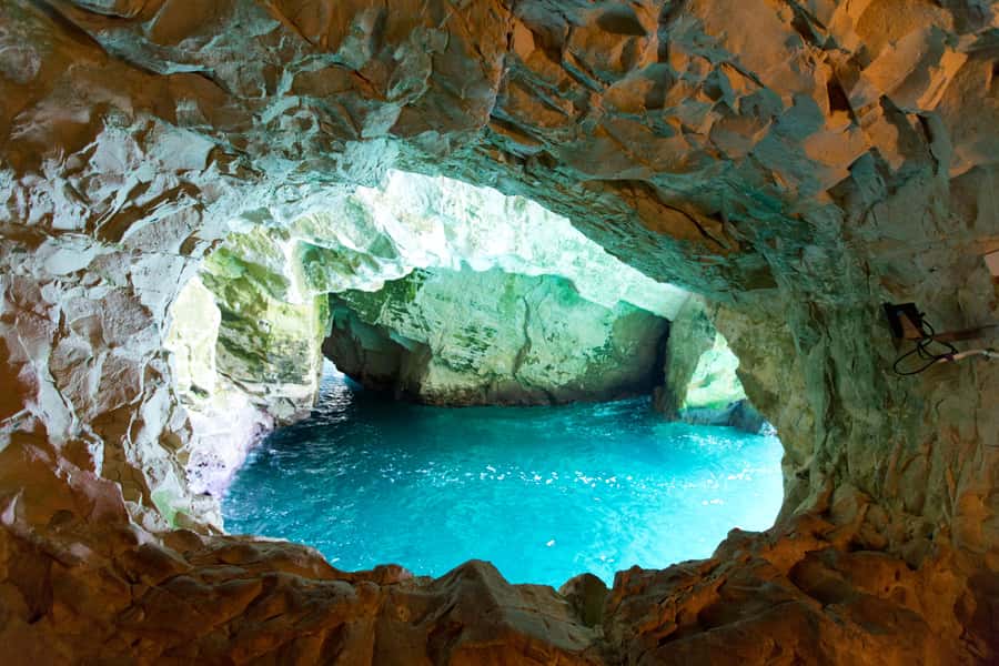 Caesarea, Haifa & Akko Day Trip from Jerusalem - Four coastal worlds in one very long day