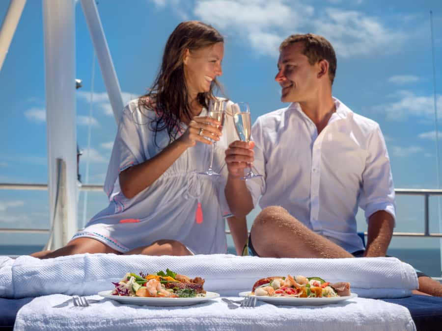 Cairns: Snorkelling and Diving Reef Day Trip - Key points to know before you book