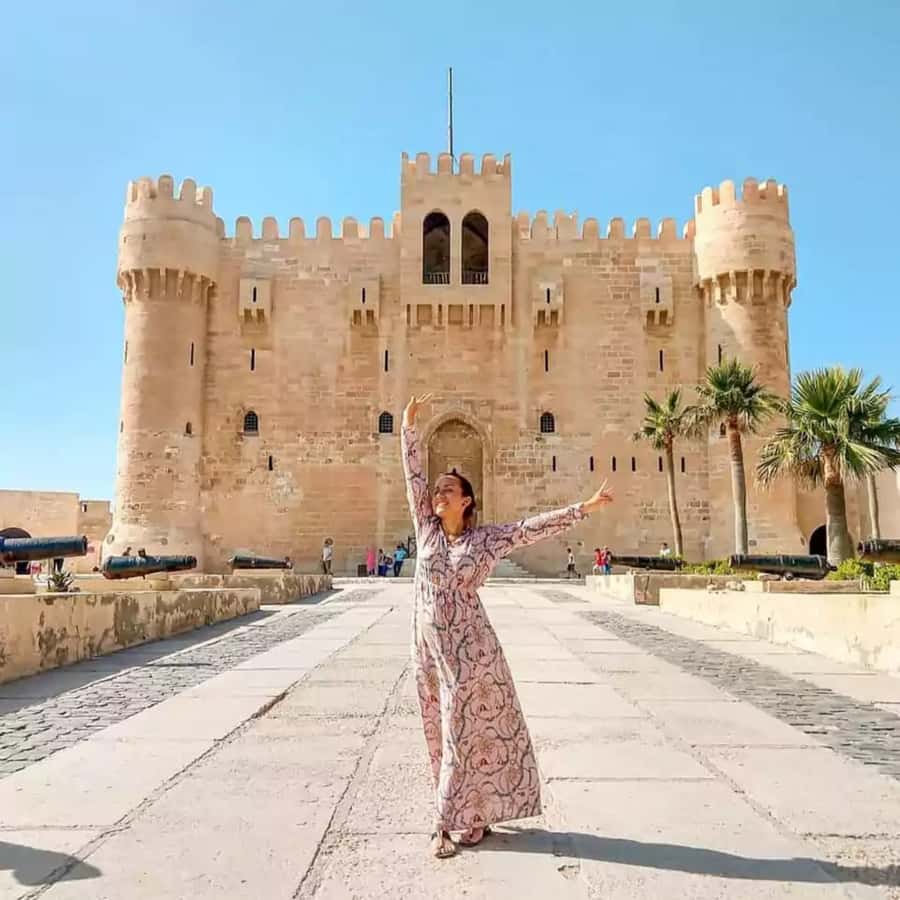 Cairo: Archeological Day-Trip to Alexandria - Is a Cairo to Alexandria day trip worth the long road?