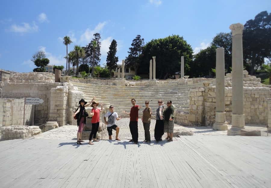 Cairo: Archeological Day-Trip to Alexandria - Qaitbay and the missing lighthouse